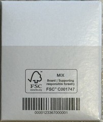 1 Pack Of Oticon ProWax Filters Hearing Aids. 6 Filters Total.