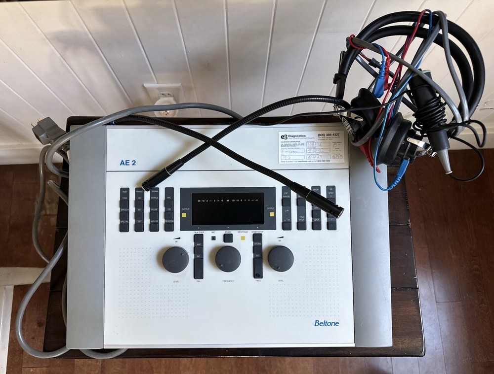 AE 2 Beltone (2 Units)