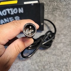 BRIGHT WAY GROUP 24V 8A Charger for Power Wheelchairs FC300-240-8000U