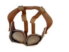 Inguinal Hernia Support Belt Special Foam Truss Pads Adjustable Elastic