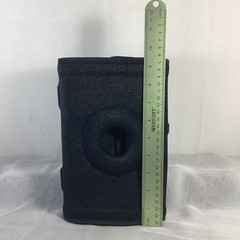 Extra Large Up to 300 lbs Knee Brace Support Pads Sports Arthritis Walking – New