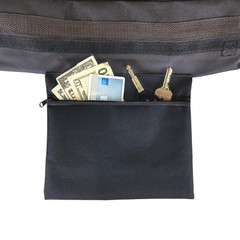 Hold My Stuff – Personal Wheelchair Bag by Blue Jay