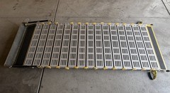 Roll-A-Ramp Assisted Bi-Fold Wheelchair Ramp – 9’ x 36” – Excellent Condition