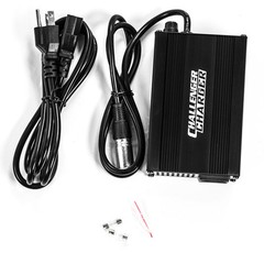 Challenger 24V 3AH Off-Board Battery Charger Lead Acid Batteries Pride Victory