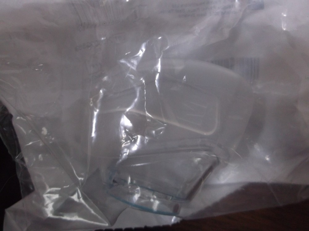 Fisher & Paykel 400ESN215 for CPAP such as Resmed