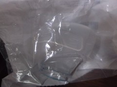 Fisher & Paykel 400ESN215 for CPAP such as Resmed