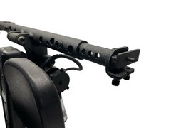 Invacare/Rovi Power Legrest Footrest TDX SP2, More TRC1811 94UA1KB1 Wheelchair