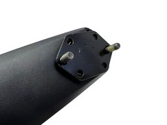 Quickie Permobil Joystick Swing Away Mounting Bracket Armrest Power Wheelchair