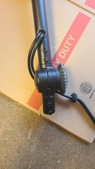 Golden Buzzaround LT 3 Wheel Compact Steering With Key NEW