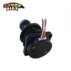360 Degrees Joystick Controller for Brush Motor 24v 200w Electric Wheelchair