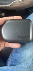 ReSound GN Hearing Aids Model GN