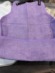Paw Legend 3 Pack Adult Bibs for Women Men Seniors Bibs for Adults for Elderly E