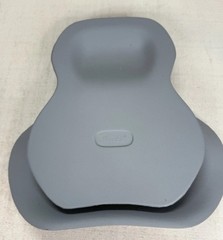 Back Stretcher for Back Pain Relief,Lower Back Stretcher Back Stretching Cushion