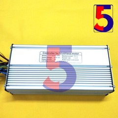 KT 40A controller 36V/48V 1000W 40A KT sine wave controller for ebike
