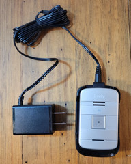 2 Lively Mobile Plus Water-Resistant Medical Alert Devices GCR4 wCharger