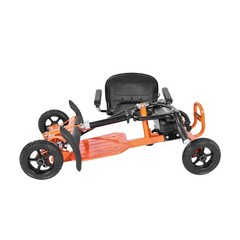 Uimoso 4-Wheel Foldable Electric Mobility Scooter with 265lbs Capacity