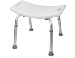 Vaunn Medical Shower Chair