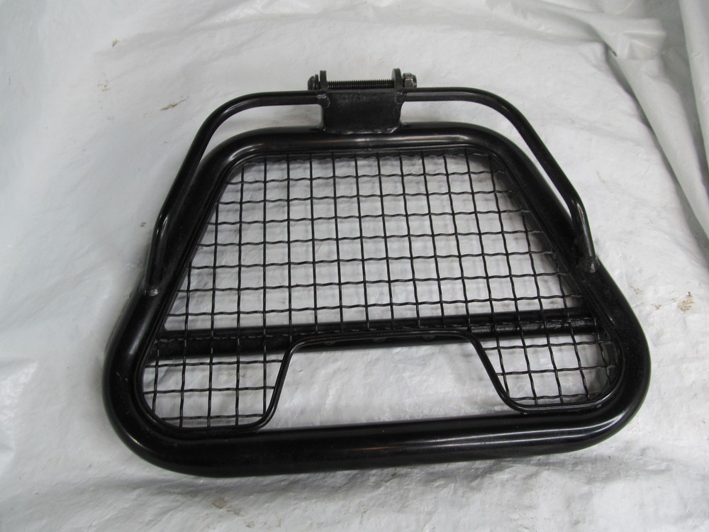 Footrest From Rascal 320 Wheelchair