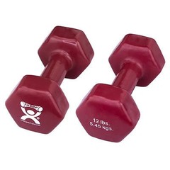 Hand Weights/ Dumb Bells