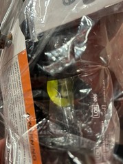 Ergoactives Ergobaum Adjustable 7G Shock Absorbing Forearm Crutches 2 L & R NEW