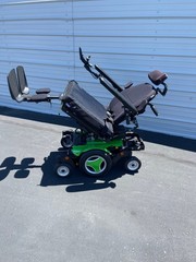 Permobil m300HD $2,000 – Free Shipping Lower 48