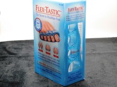 PROFOOT 1 EA Care Flex-Tastic Gel Toe Relaxers