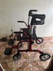 Wheel Chair