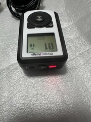 Oticon Amigo T31 125106 Transmitter Used in Good Condition & charger