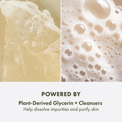 Origins Plantfusion Conditioning Hand Body Wash Cleanses Conditions Glycerin