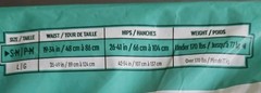 Depend Medium Incontinence Pants, 20 Count – 1 Pack