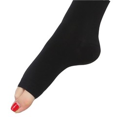 30-40 mmHg Compression Tights Women Men Stockings Varicose Circulation Swelling