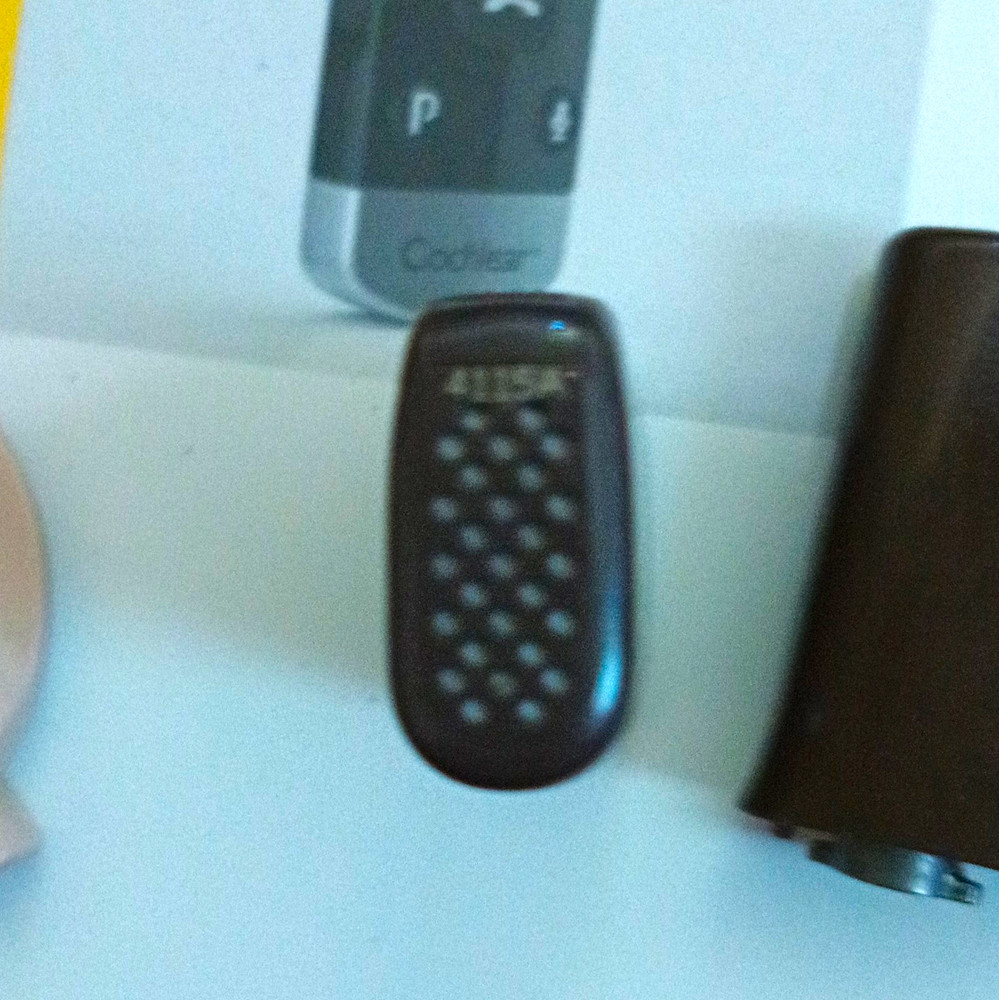 Cochlear Rechargable Battery 4115A