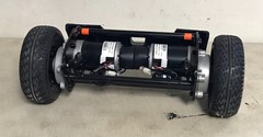 Golden Technologies GP162 LiteRider Envy Power Chair Transaxle Motor Brake ONLY