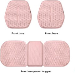 Gel Seat Cushion Cooling Seat Cushion cool gel seat pad for car chair wheelchair