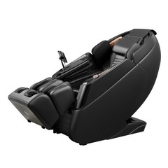 Massage Chair, 4D Zero – Gravity Full Body Massage Chair with Extendable