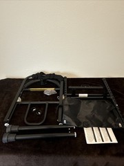 Adjustable Vaunn ASTM Safety Approved Bed Rail