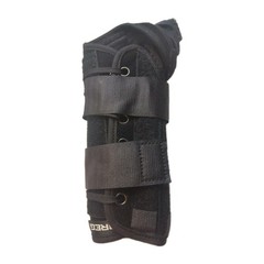 Breg Apollo Universal Wrist Brace with Thumb Spica – RIGHT Hand