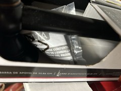 Sealed! : DELTA PORTER 9″ Grab Assist Bar in Oil-Rubbed Bronze