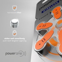 Power One P13
