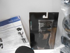 Vertaloc Max OA Knee Leg ROM Brace Support LEFT Small NEW Bundle