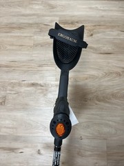 Ergoactives Ergobaum 7G Shock Absorbing Forearm Crutches