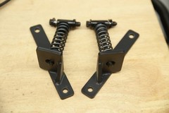 PAIR Caster Arm Springs Suspension for Jazzy EVO 613 Power Chairs MEC2006051
