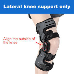 OA Unloader Knee Brace- Unloader Knee Brace for Osteoarthritis, Arthritis Pain,