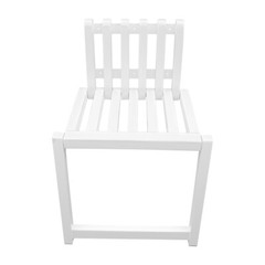 Wall-Mounted Wood Folding Chair Entryway Hidden Footstool Bath Seat Bench USA