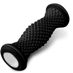 Foot Massager Roller – Portable Black