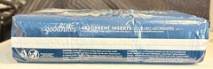 GoodNites Disposable Absorbent Inserts For Boys One Size Refill Pack 33 CT.
