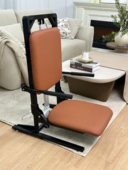 Electric Lift Chair for Elderly 440 LBS Safe Recovery at Home/Care Center
