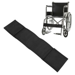 Wheelchair Leg Strap Lightweight Wheelchair Calf Belt Soft Footrest For Disa Mgr