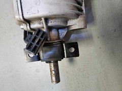 Used Drive Bobcat X Series Motor/Transaxle/Brake Assembly