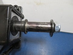 Pride Victory 9 / 10 Motor, Brake, Transaxle ASSEMBLY Scooter DRVASMB2051 #6067